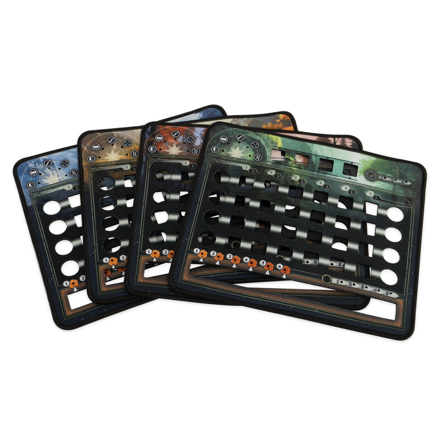 ELDER SCROLLS: BETRAYAL OF THE SECOND ERA