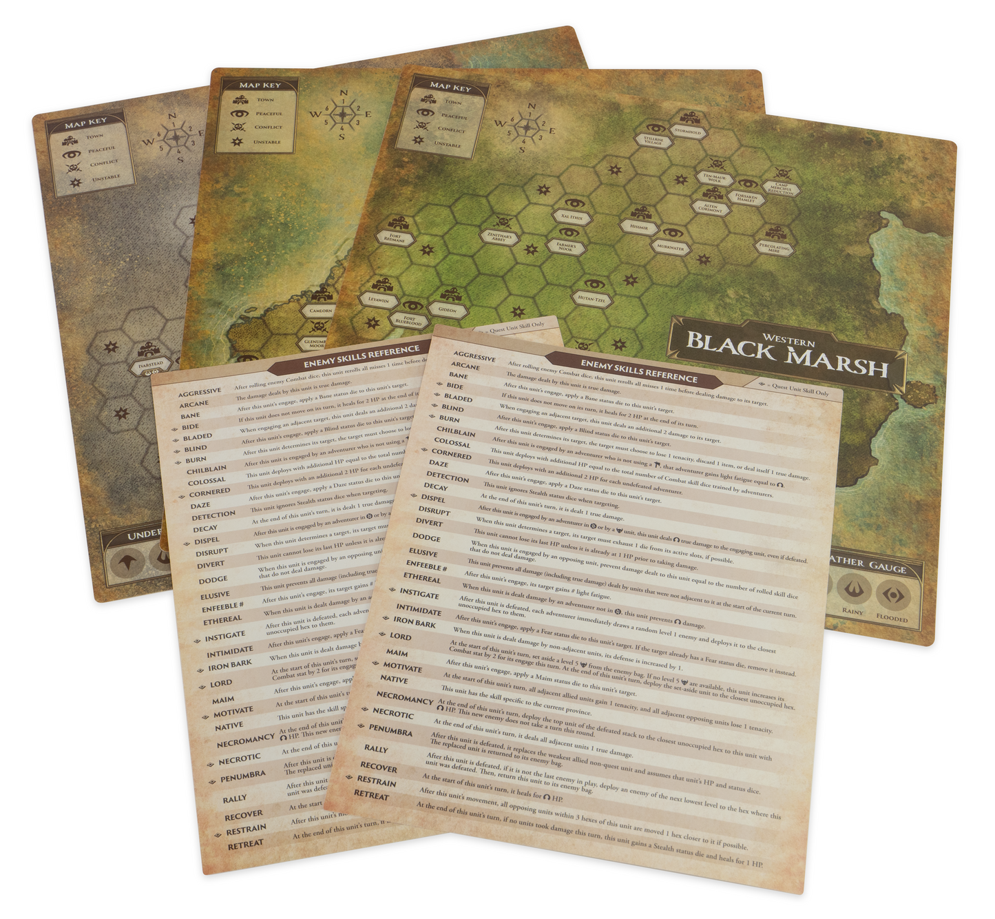 ELDER SCROLLS: BETRAYAL OF THE SECOND ERA