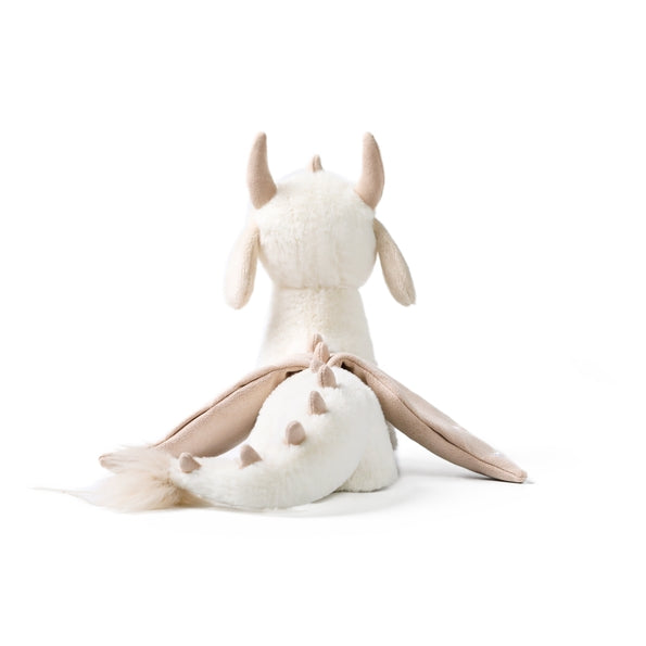 MCHUGS BRIAN DRAGON PLUSHIE