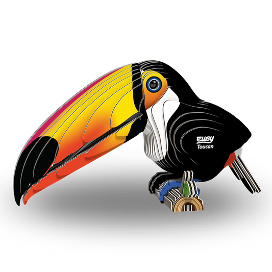 EUGY TOUCAN