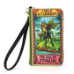 THE CALL OF CTHULHU BOOK WALLET