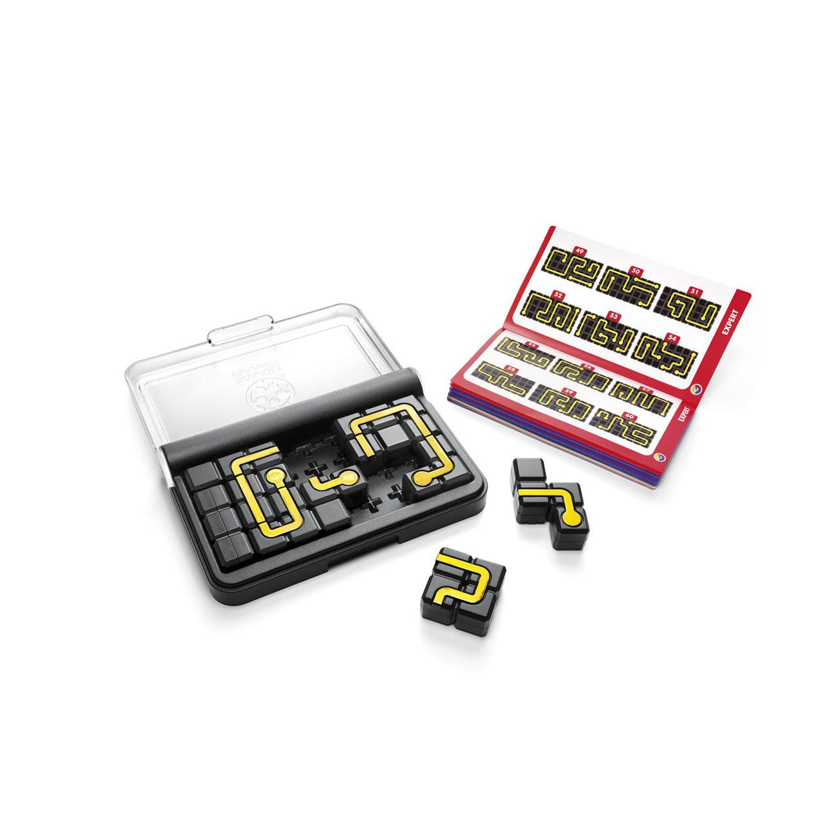 IQ CIRCUIT