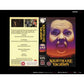 VHS VIDEO COVER ART BY THOMAS HODGE