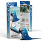 EUGY SPIX'S MACAW