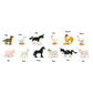 TOOB FARM ANIMALS