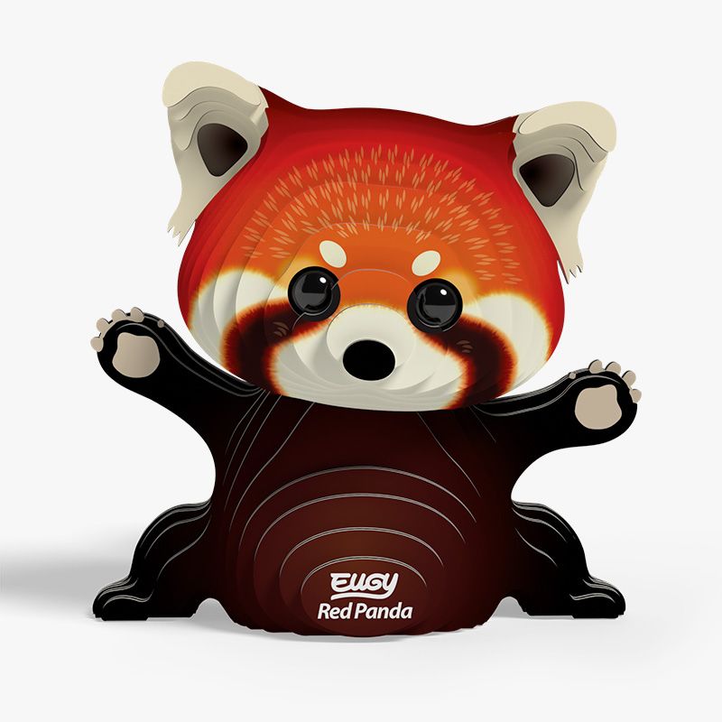 EUGY RED PANDA