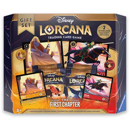 LORCANA GIFT SET 1