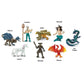 TOOB MYTHICAL REALMS