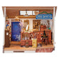 KIKI'S MAGIC EMPORIUM 3D WOODEN MINIATURE KIT