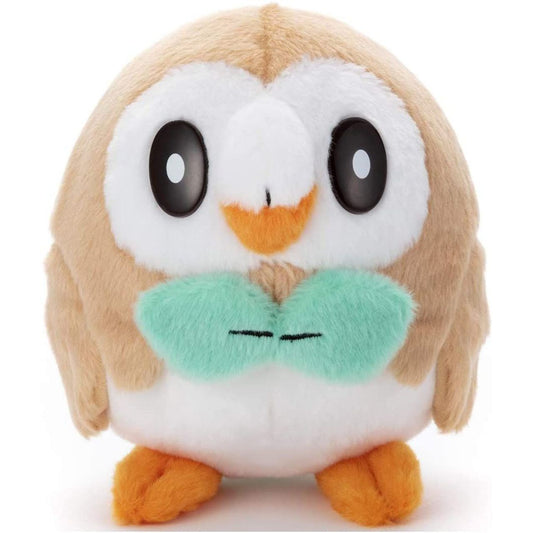 POKEMON PLUSH: ROWLET