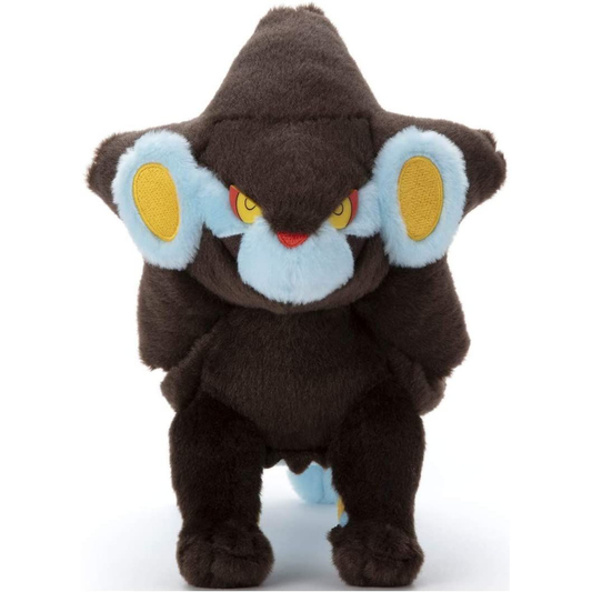 POKEMON PLUSH: LUXRAY