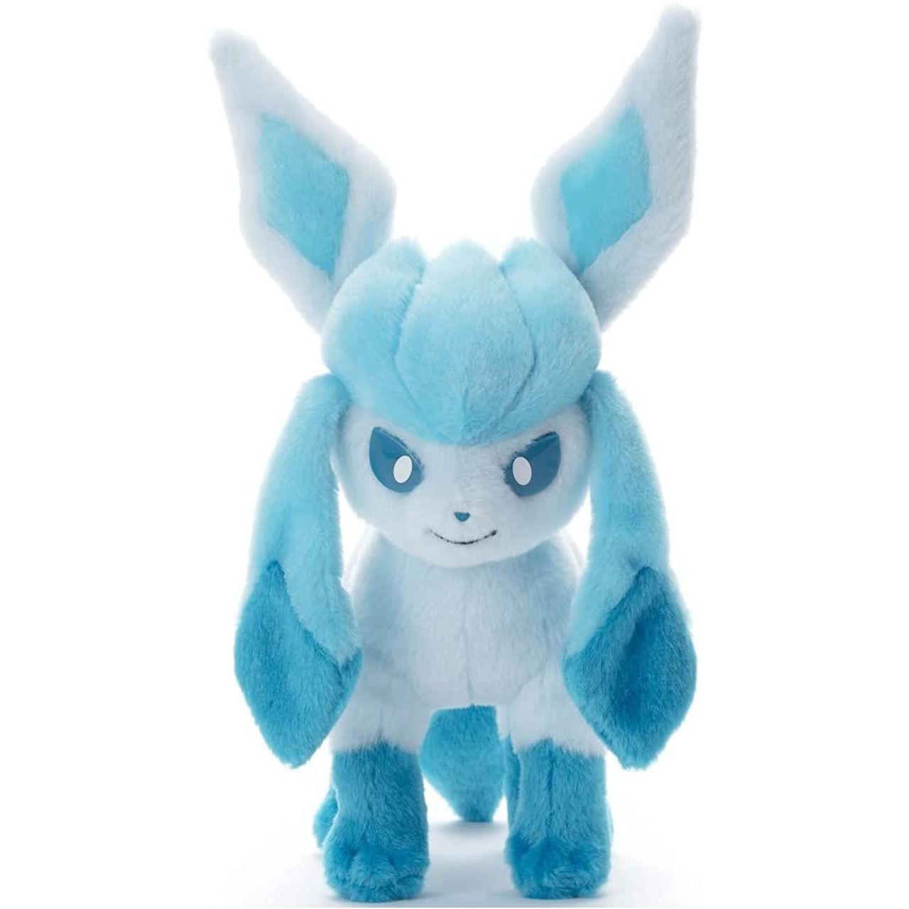 POKEMON PLUSH: GLACEON