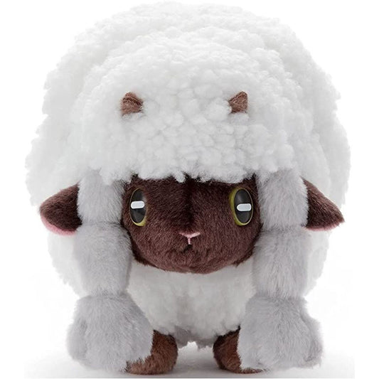 POKEMON PLUSH: WOOLOO