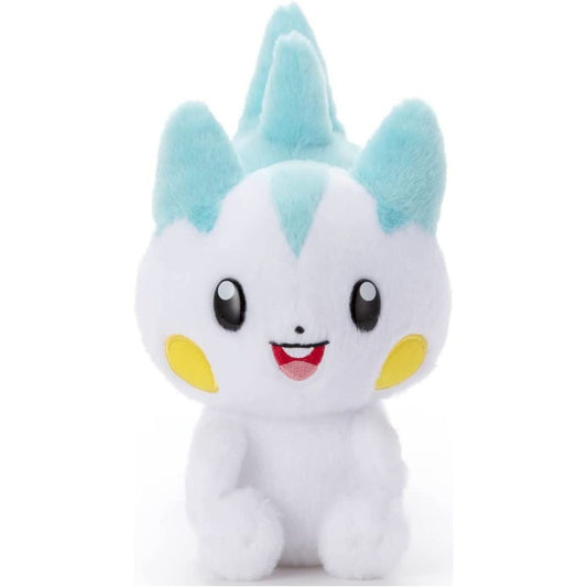 POKEMON PLUSH: PACHIRISU
