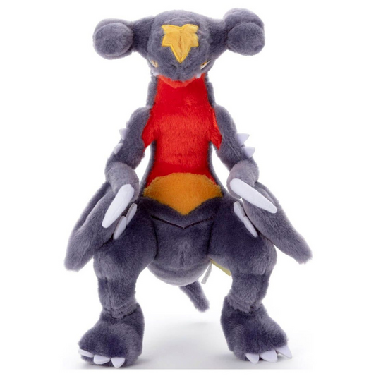 POKEMON PLUSH: GARCHOMP