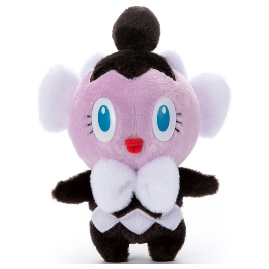 POKEMON PLUSH: GOTHITA