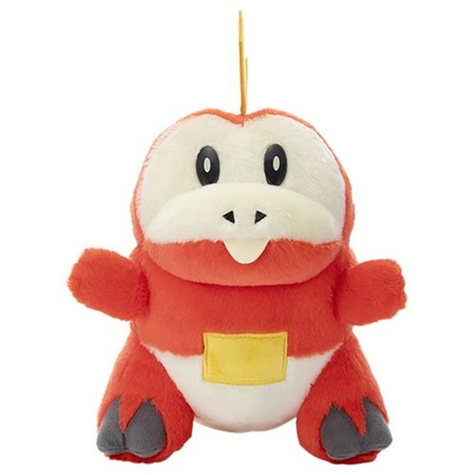 POKEMON PLUSH: FUECOCO
