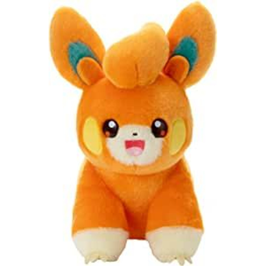 POKEMON PLUSH: PAWMI