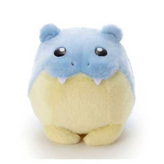 POKEMON PLUSH: SPHEAL