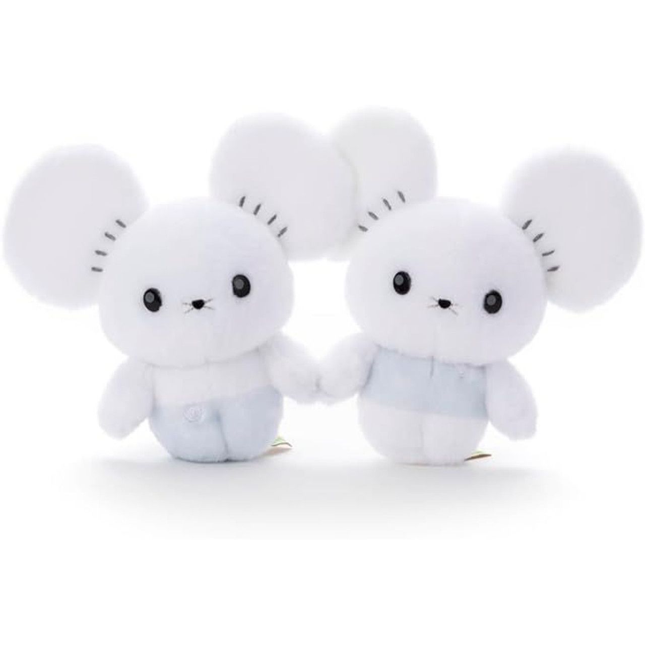 POKEMON PLUSH: TANDEMAUS