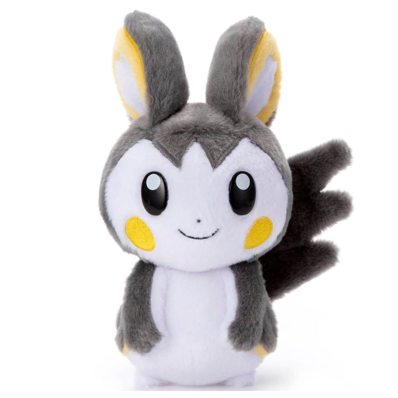 POKEMON PLUSH: EMOLGA