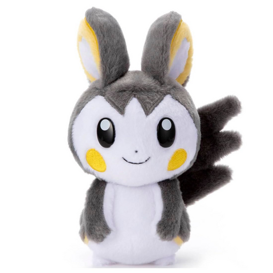 POKEMON PLUSH: EMOLGA