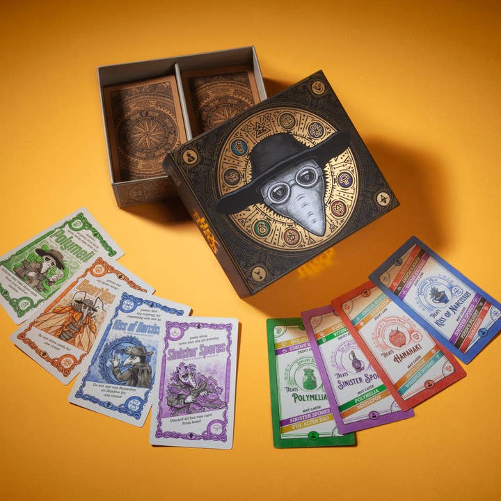 HEX EFFECTS