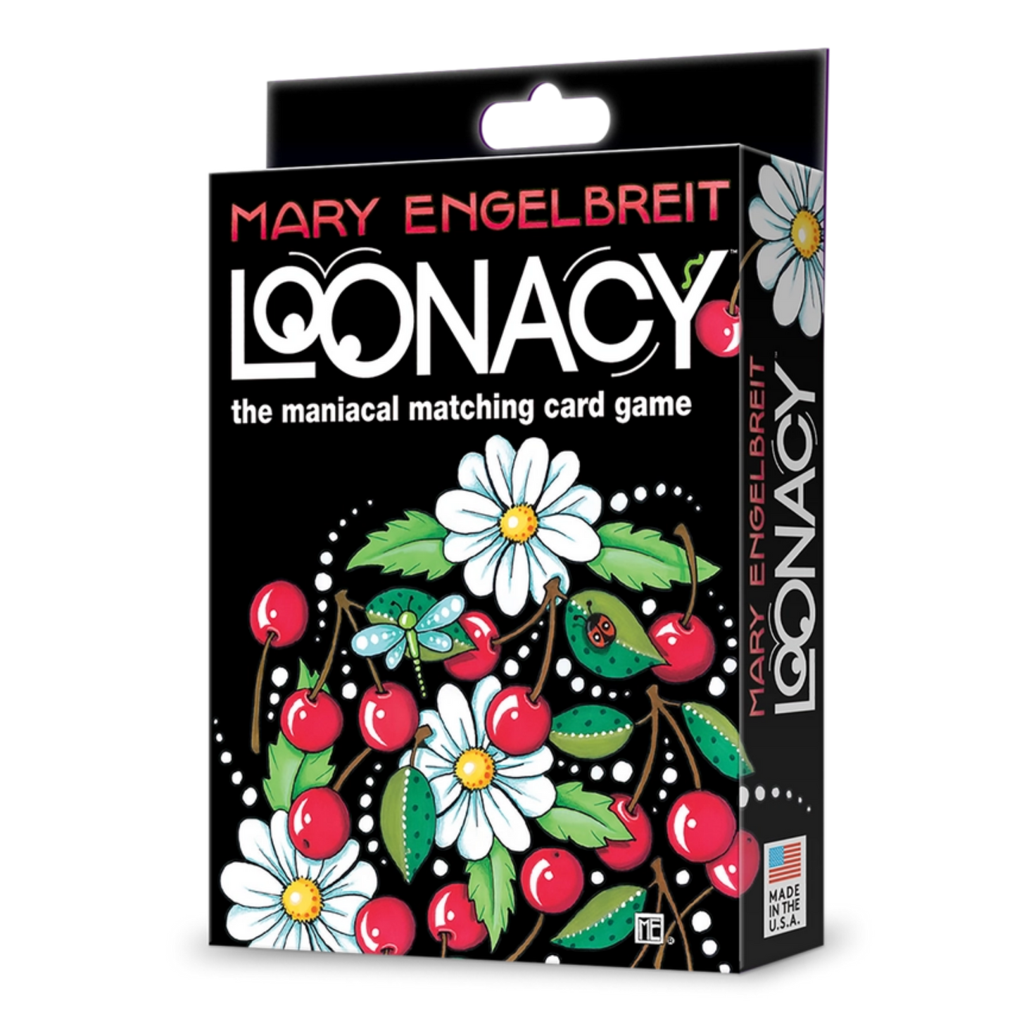 MARY ENGELBREIT LOONACY