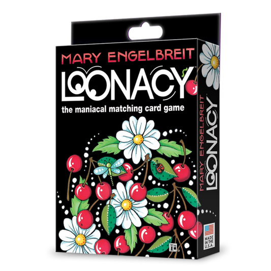 MARY ENGELBREIT LOONACY