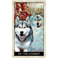 DOG WISE TAROT