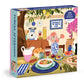 TUSCAN AFTERNOON 500PC PUZZLE