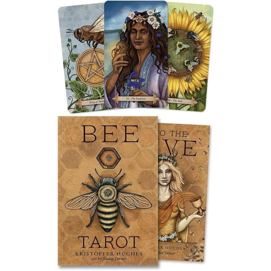 BEE TAROT
