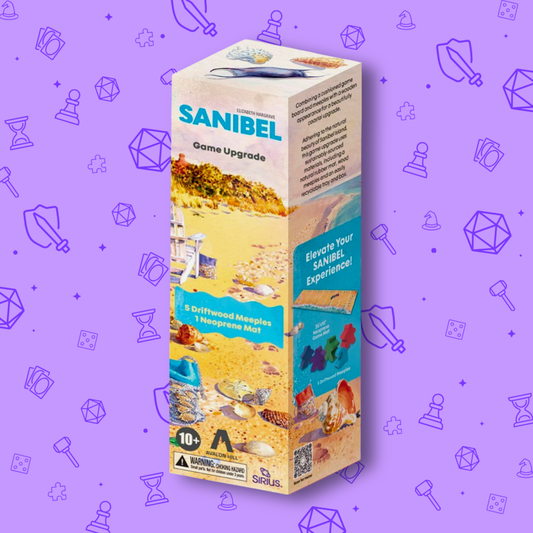 SANIBEL UPGRADE KIT