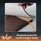 GAME FOLIO RPG BINDER & CHARACTER JOURNAL