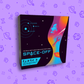 SPACE-OFF WITH DELUXE SLEEVE