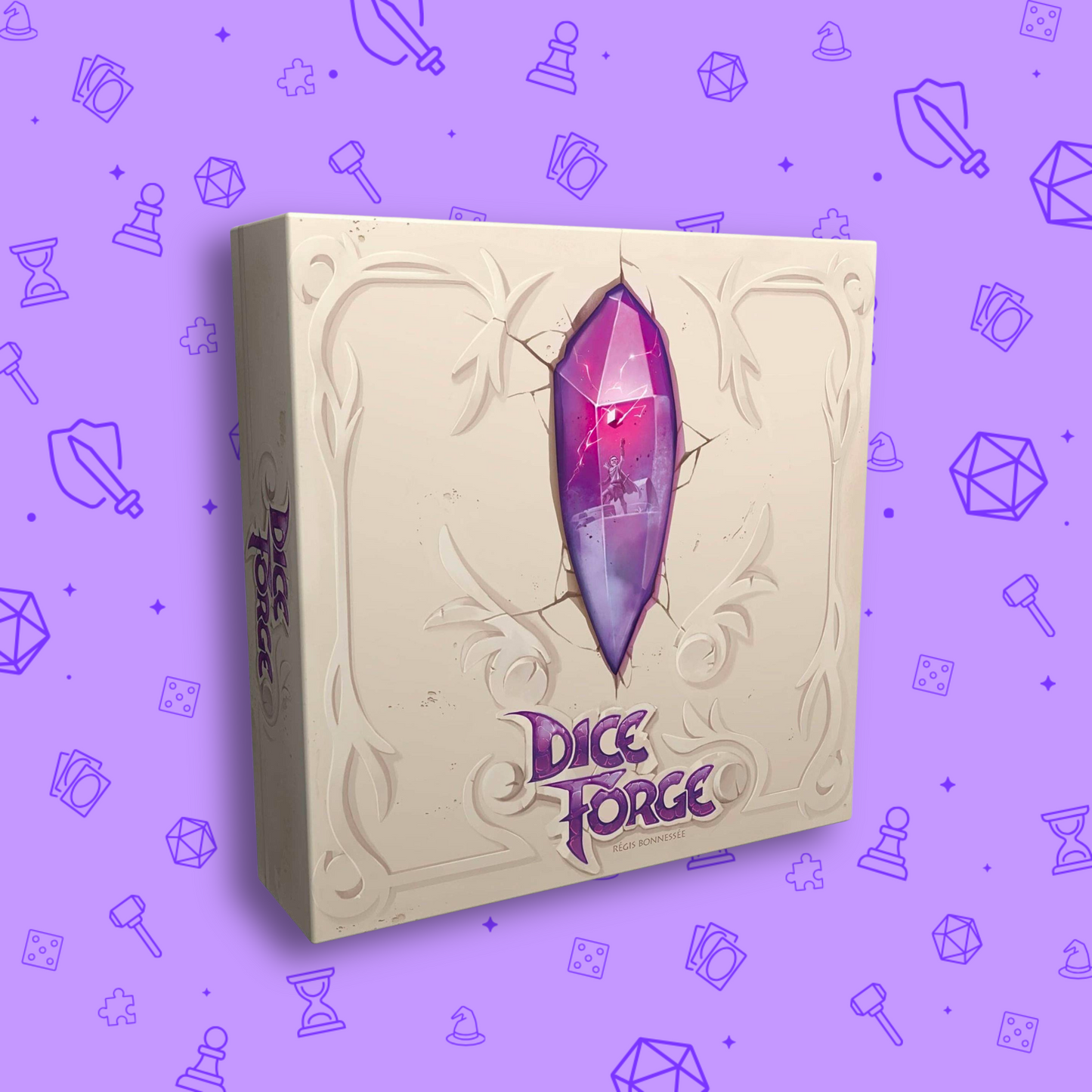DICE FORGE