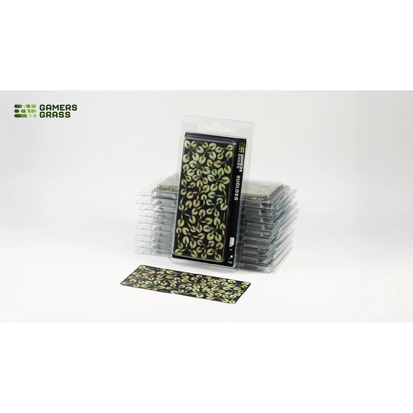 GAMERS GRASS LASER PLANTS BUGLOSS