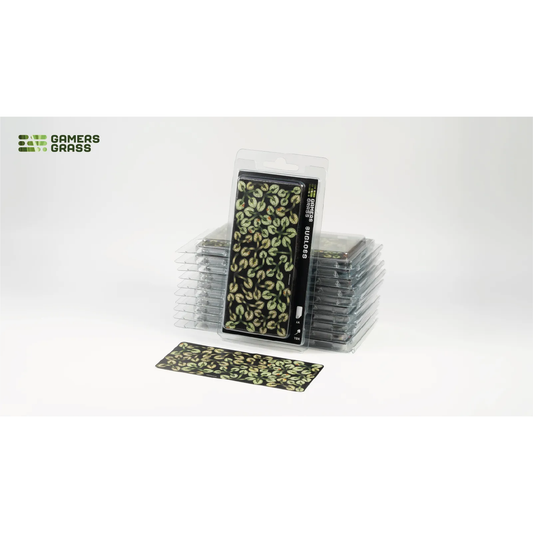 GAMERS GRASS LASER PLANTS BUGLOSS