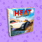 HEAT: ROCKY ROADS