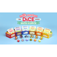 FRUIT MEADOWS MILK CARTON DICE