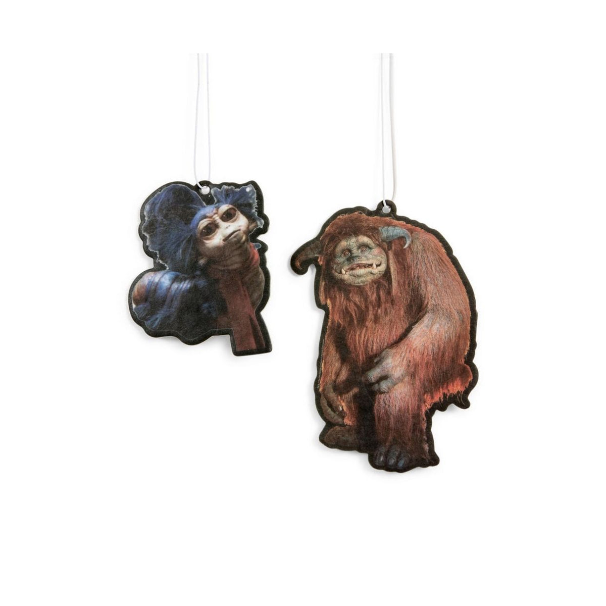 BOG OF ETERNAL STENCH AIR FRESHENER 2 PACK (1 GREEN TEA AND 1 CINNAMON)