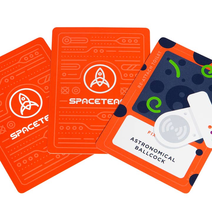 SPACETEAM NSFW EXPANSION