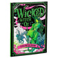 THE WICKED WITCH OF OZ COLORING BOOK