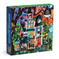 MONSTER MANSION 500 PIECE FAMILY PUZZLE