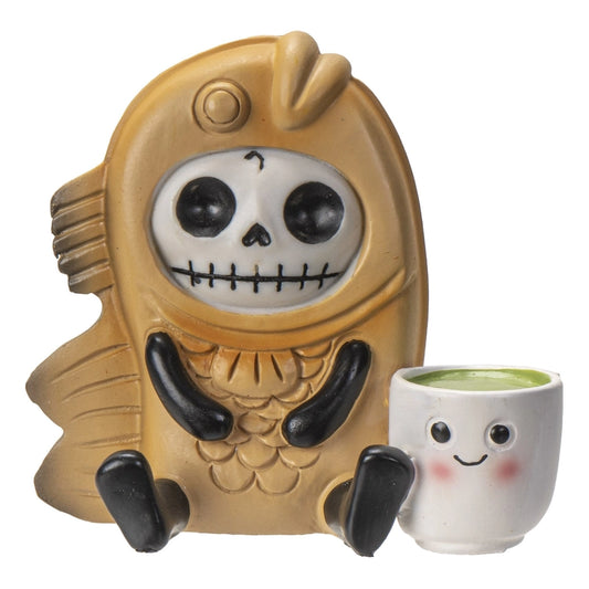 FURRYBONES TAIYAKI