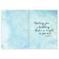 SPARKLY GEMS BIRTHDAY CARD