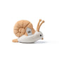 MCHUGS DREAMY SNAIL PLUSHIE