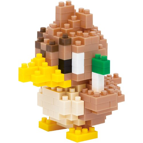 FARFETCH'D POKEMON NANOBLOCKS