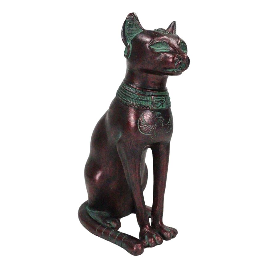 BASTET CAT STATUE