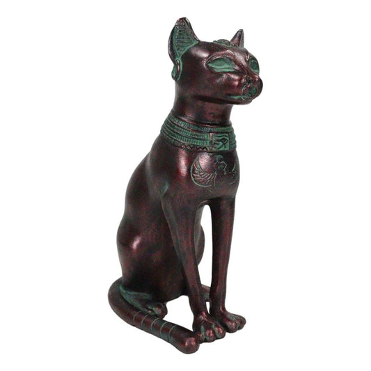 BASTET CAT STATUE
